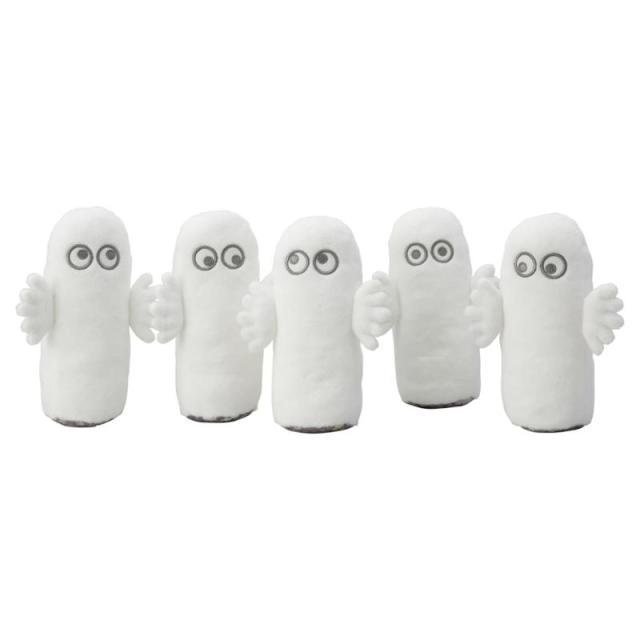 DADWAY MOOMIN BABY ムーミンベビー ソフトボウリング ニョロニョロ TYMB0110009の通販は