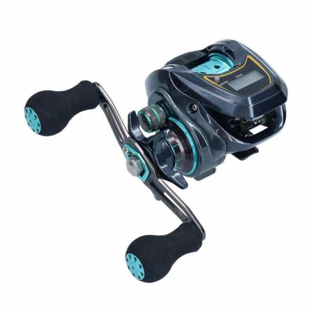 ダイワ(DAIWA) LIGHT SW X IC カウンター付ベイトリール