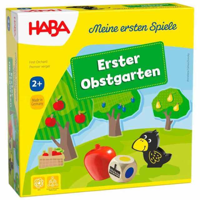 Meine ersten Spiele - Erster Obstgartenの通販は