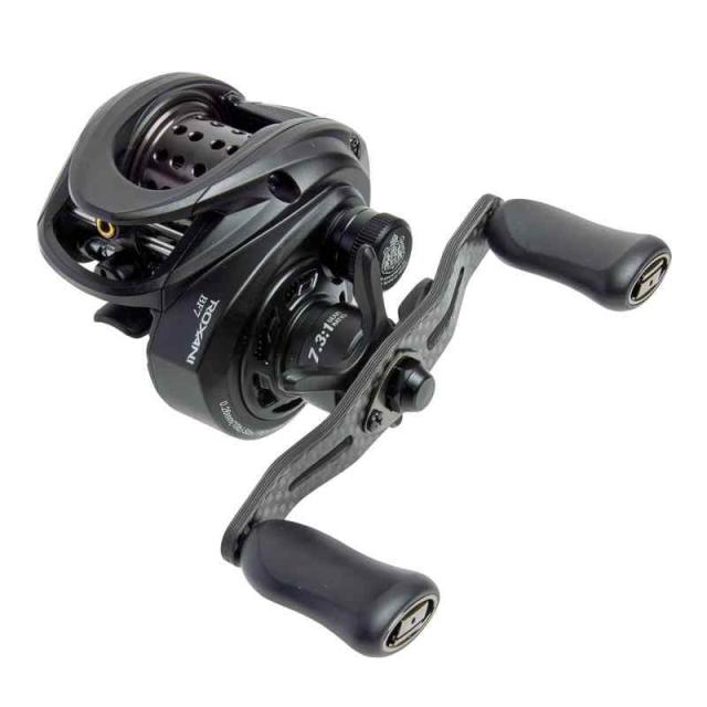 AbuGarcia (アブガルシア) Roxani BC BF7-L ロキサーニ 24年