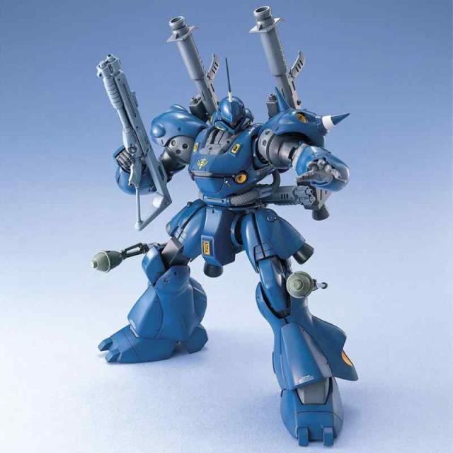 MG 機動戦士ガンダム0080 ポケットの中の戦争 MS-18E