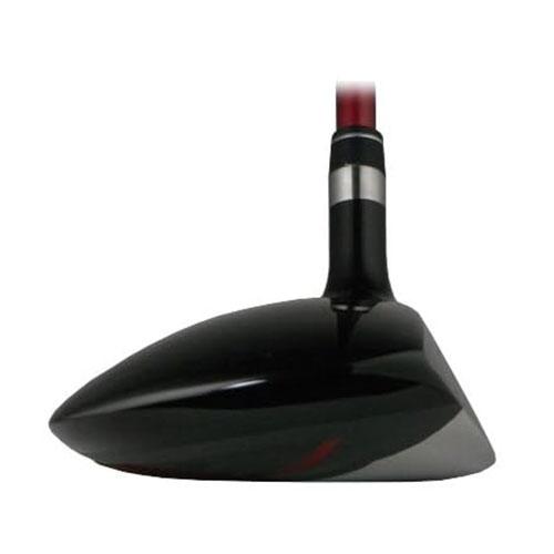 送料無料】パワービルト ゴルフ サイテーション DH-F 2番〜15番ウッド