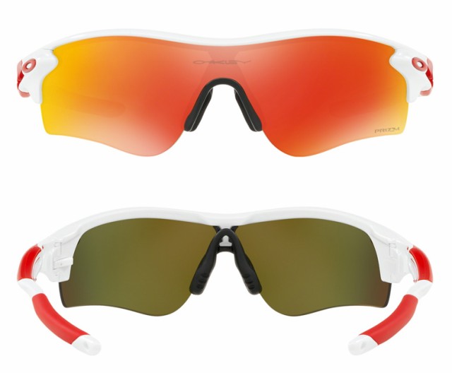 オークリー ゴルフ レーダーロックパス OO9206-4638 サングラス OAKLEY ...