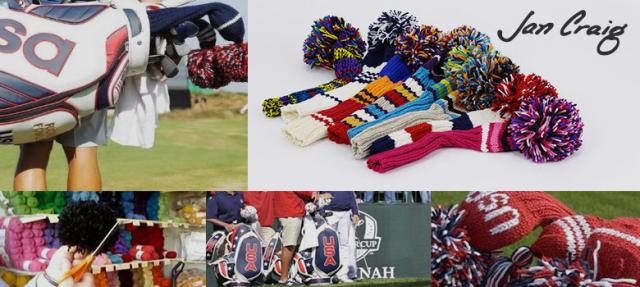 送料無料】ジャンクレイグ ゴルフ ハンドメイド フェアウェイウッド用