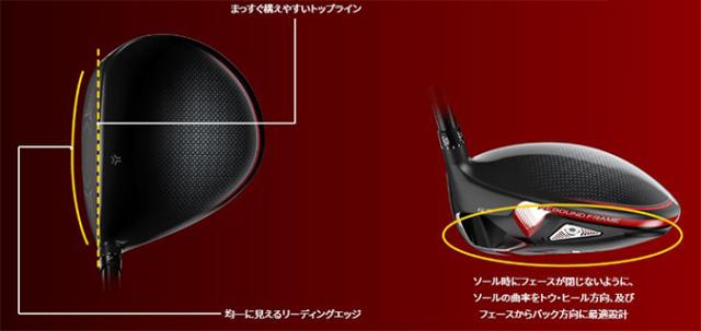 【カラーカスタム】ダンロップ スリクソン ZX7 ドライバー Diamana ZX 60 カーボンシャフト ブルー【即納】_10