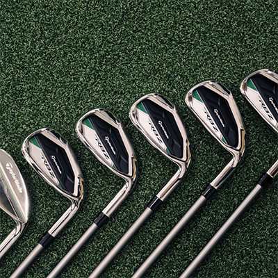 テーラーメイド ゴルフ RBZ SPEEDLITE クラブセット 10本組(DR,5W,U5,6-P,S,PT) キャディバッグ付き  TaylorMade ロケットボールズ【即納の通販はau PAY マーケット - テレ東アトミックゴルフ au PAY マーケット店 | au PAY  マーケット－通販サイト