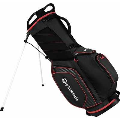 【送料無料】テーラーメイド ゴルフ TB462 キャリーライト 4WAY スタンドバッグ キャディバッグ TaylorMade  ゴルフバッグ【即納】｜au PAY マーケット