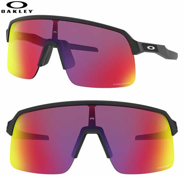 Sutro Lite Prizm Black Matte Black アイウェア | Oakley® 日本