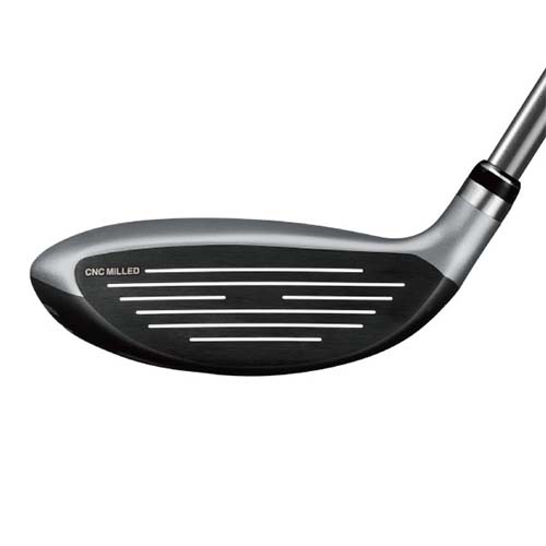 【チタン設計】プロギア エッグ スプーン ブラック フェアウェイウッド オリジナル egg spoon BLACK専用シャフト【即納】_2