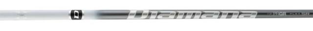 【チタン設計】プロギア エッグ スプーン ブラック フェアウェイウッド オリジナル egg spoon BLACK専用シャフト【即納】_8