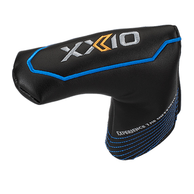 ダンロップ ゼクシオ12 ブレード パター スチールシャフト【即納】の