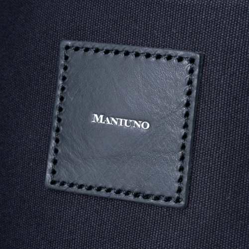 ☆即日出荷☆ マニウノ MUMH9BT1 (L) トートバッグ MANIUNO ボストン