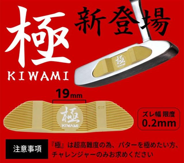 【送料無料】トライアル ゴルフ 芯打ちクン TG-SUTP02 パターバージョン 練習器具_7