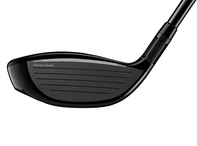 新品【レフティ/左用】テーラーメイド 3W ステルス テンセイ