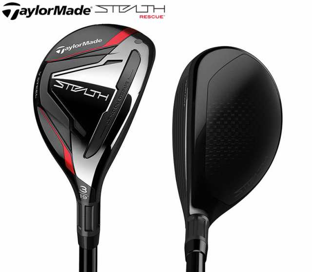 左用　レフティ テーラーメイド　Taylormade ステルス STEALTH