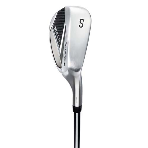 テーラーメイド ゴルフ ステルス アイアンセット 5本組(6-P) KBS MAX MT85 スチールシャフト TaylorMade Stealth【即納】の通販はau  PAY マーケット - テレ東アトミックゴルフ au PAY マーケット店 | au PAY マーケット－通販サイト