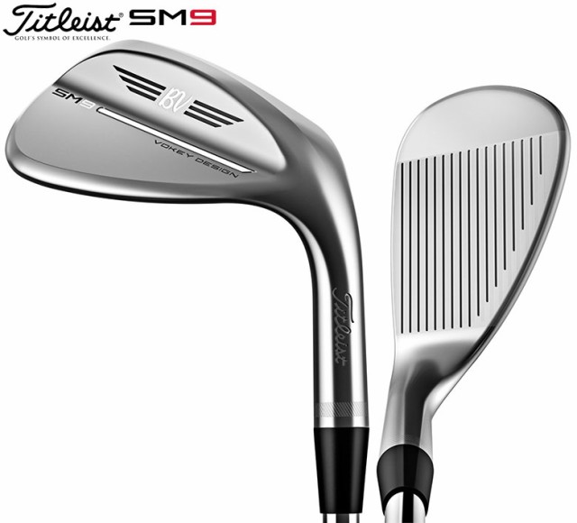 VOKEY DESIGN SM8 46° ウェッジ  ボーケイ