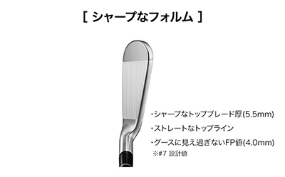 プロギア 03 アイアン単品 N.S.PRO 850GH neo スチールシャフト【即納】