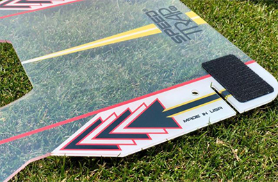【送料無料/在庫一掃】アイライン ゴルフ スピードトラップ2.0 ELG-ST02 練習器具 SPEED TRAP2.0【即納】_11