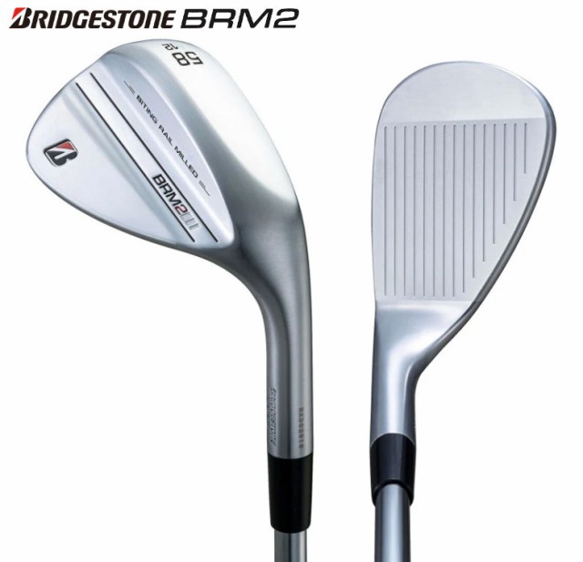 ブリヂストン Bシリーズ BRM2 ウェッジ NSプロ モーダス3 ツアー105 スチールシャフト BRIDGESTONE MODUS3 TOURの通販はau  PAY マーケット - テレ東アトミックゴルフ au PAY マーケット店 | au PAY マーケット－通販サイト