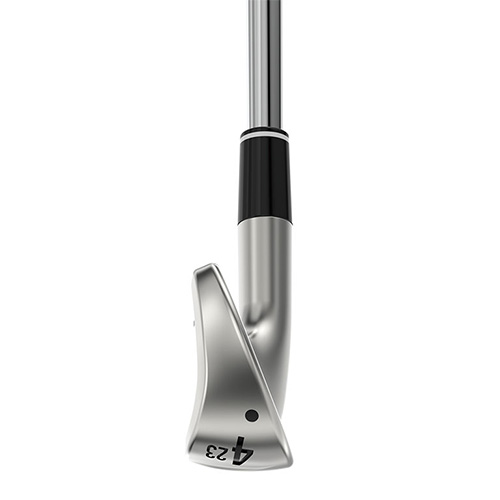 中古】 ダンロップ SRIXON ZX Mk II UTILITY U3 ユーティリティ