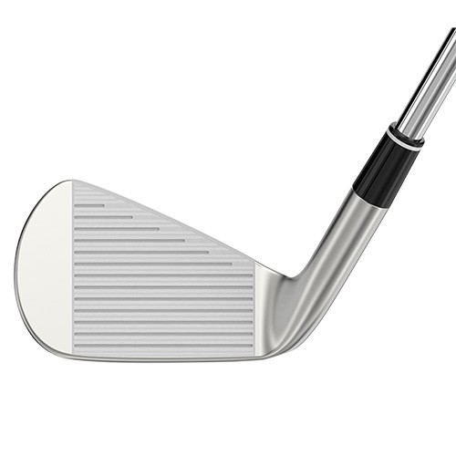 グリップ純正グリップSRIXON ZX5 MK2 カスタムシャフト アイアンセット（5-P）