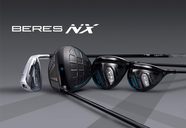 HONMA BERES NX ベレス　ドライバー