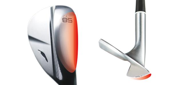 送料無料】フォーティーン RM-α ウェッジ N.S.PRO TS-114w Ver2