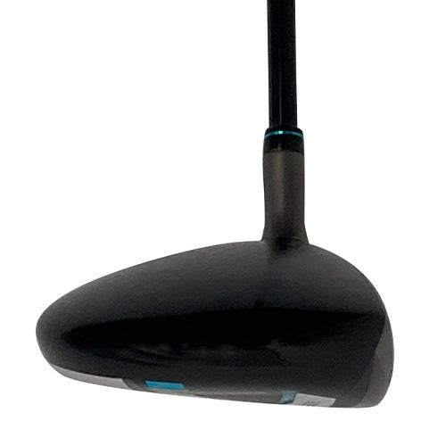 マルマン ゴルフ DANGAN7 スプーン フェアウェイウッド DANGAN7専用