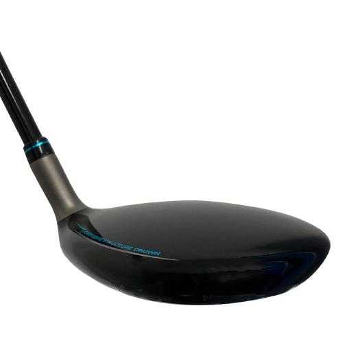 マルマン ゴルフ DANGAN7 スプーン フェアウェイウッド DANGAN7専用カーボンシャフト【即納】 マルマン ゴルフ DANGAN7 スプーン フェアウェイウッド DANGAN7専用