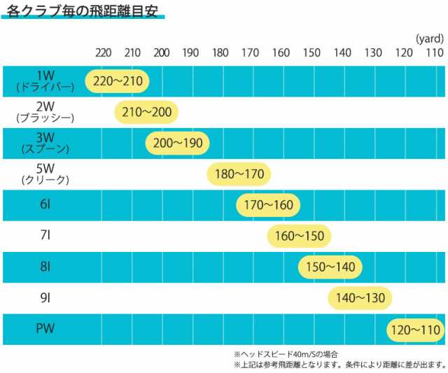 マルマン ゴルフ DANGAN7 ワンレングス アイアンセット 5本組(6-P