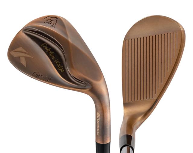 DW-123 56°ウェッジ 35インチ D0フレックス カーボンシャフト