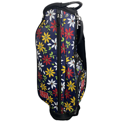 レディース/特典付き/初心者おすすめ】ラウドマウス ゴルフ LM-LS0003