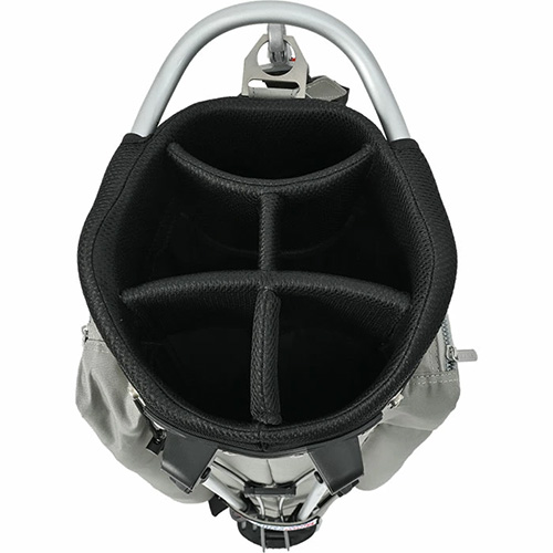 アーミーベース USエアフォース ABC-059SB スタンド キャディバッグ ARMY BASE COLLECTION U.S.AIR FORCE ゴルフバッグ 空軍 ミリタリー