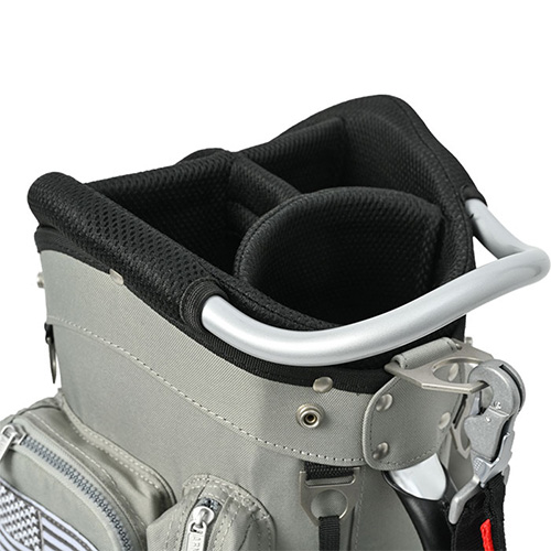 アーミーベース USエアフォース ABC-059SB スタンド キャディバッグ ARMY BASE COLLECTION U.S.AIR FORCE ゴルフバッグ 空軍 ミリタリー