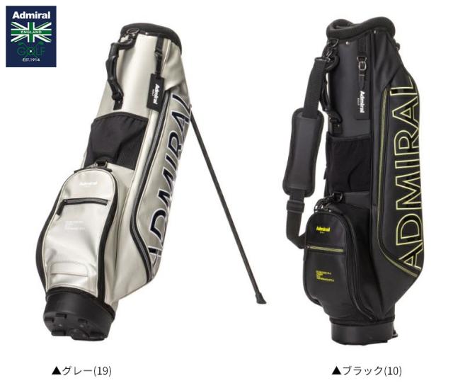 アドミラル ゴルフ ミドルスタンド マット ADMG3AK1 スタンド キャディ