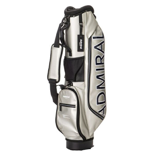 アドミラル ゴルフ ミドルスタンド マット ADMG3AK1 スタンド キャディ