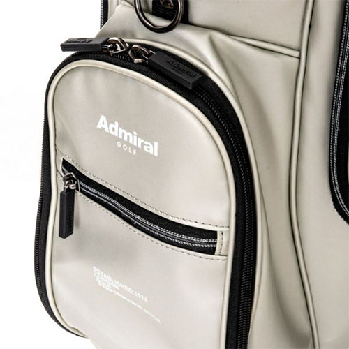 アドミラル ゴルフ ミドルスタンド マット ADMG3AK1 スタンド キャディ