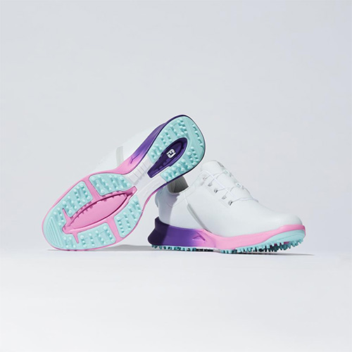 みあページ レディース/送料無料】フットジョイ フューエル スポーツ ボア 90573