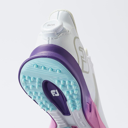 レディース/送料無料】フットジョイ フューエル スポーツ ボア