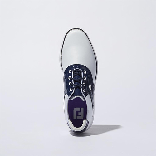 レディース/送料無料】フットジョイ トラディションズ 97899 スパイク