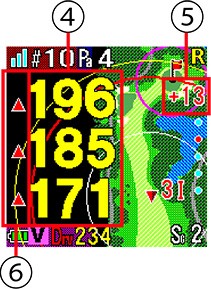 ☆即日出荷/2023年モデル☆ショットナビ インフィニティ 腕時計型 GPS