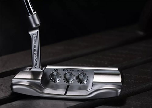 タイトリスト スコッティキャメロン スーパーセレクト Newport2.5+ パター Titleist SCOTTY CAMERON SUPER  SELECT ニューポート2.5プラスの通販はau PAY マーケット - テレ東アトミックゴルフ au PAY マーケット店 | au PAY  マーケット－通販サイト