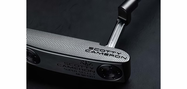 レフティー/左用】タイトリスト スコッティ キャメロン スーパーセレクト ゴーロー6.5 パター Titleist SCOTTY CAMERON  SUPER SELECT Gの通販はau PAY マーケット - テレ東アトミックゴルフ au PAY マーケット店 | au PAY  マーケット－通販サイト