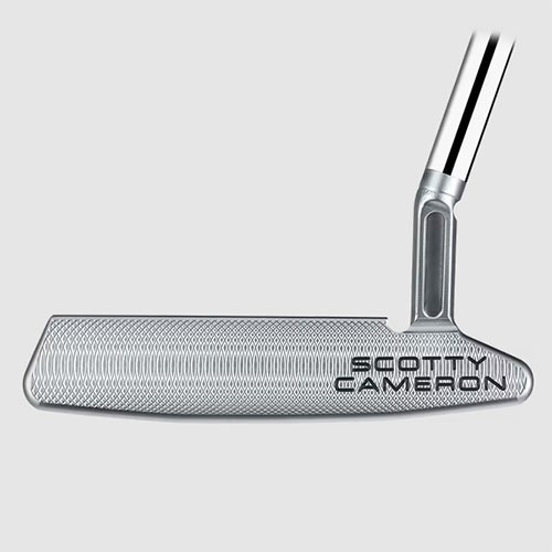 タイトリスト スコッティキャメロン スーパーセレクト Newport2.5+ パター Titleist SCOTTY CAMERON SUPER  SELECT ニューポート2.5プラス【即納】の通販はau PAY マーケット - テレ東アトミックゴルフ au PAY マーケット店 | au  PAY マーケット－通販サイト