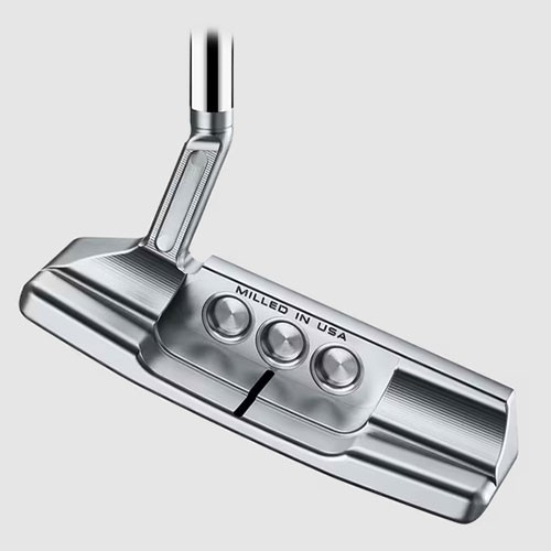 タイトリスト スコッティキャメロン スーパーセレクト Newport2.5+ パター Titleist SCOTTY CAMERON SUPER  SELECT ニューポート2.5プラスの通販はau PAY マーケット - テレ東アトミックゴルフ au PAY マーケット店 | au PAY  マーケット－通販サイト