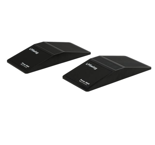 【送料無料】LPSWING パワーシフト バランス アンド リアクション 練習器具 2個セット_14