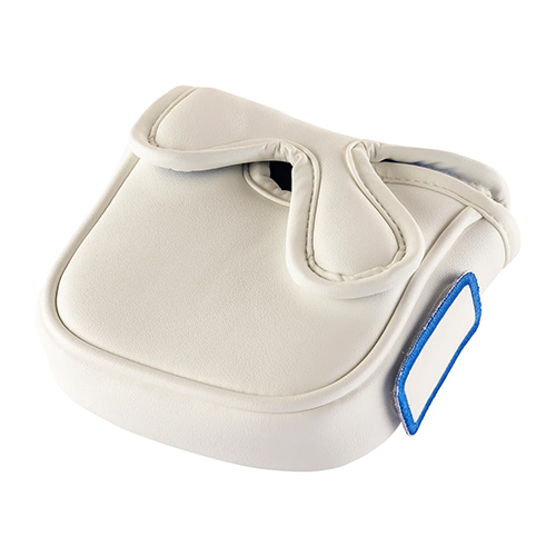 キャスコ Blue9/9 ホワイトバック WB-015 ホーン パター【即納】の通販