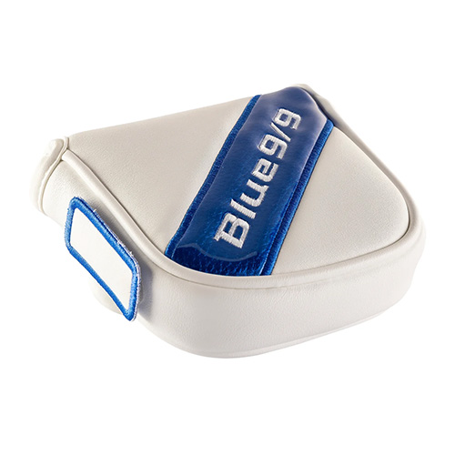 キャスコ Blue9/9 ホワイトバック WB-015 ホーン パター【即納】 キャスコ Blue9/9 ホワイトバック WB-015 ホーン パター【即納】の通販