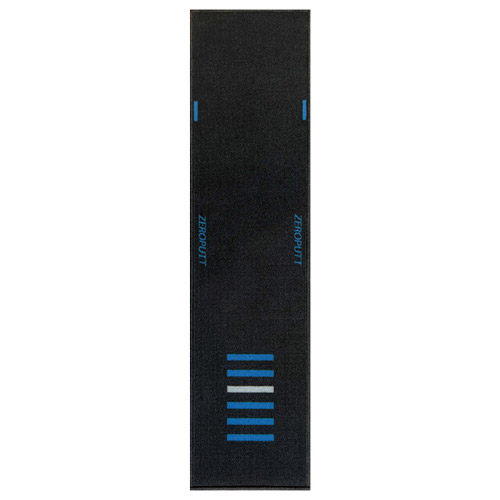 ゴルフ　ZEROPUTT スマートパッティング練習機器 GPRO ゴルフ ZEROPUTT スマートパッティング 練習器具の通販はau